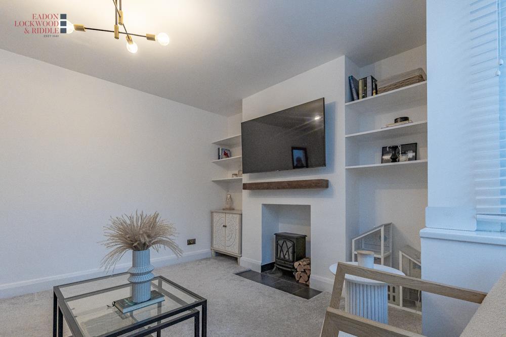 47, Flat Lane, Whiston, Rotherham, S60 4EF