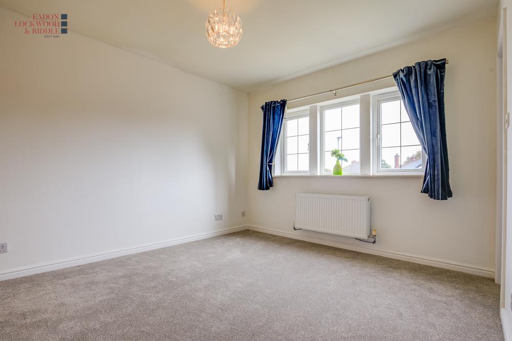 4, Goose Lane, Wickersley, Rotherham, S66 1JN