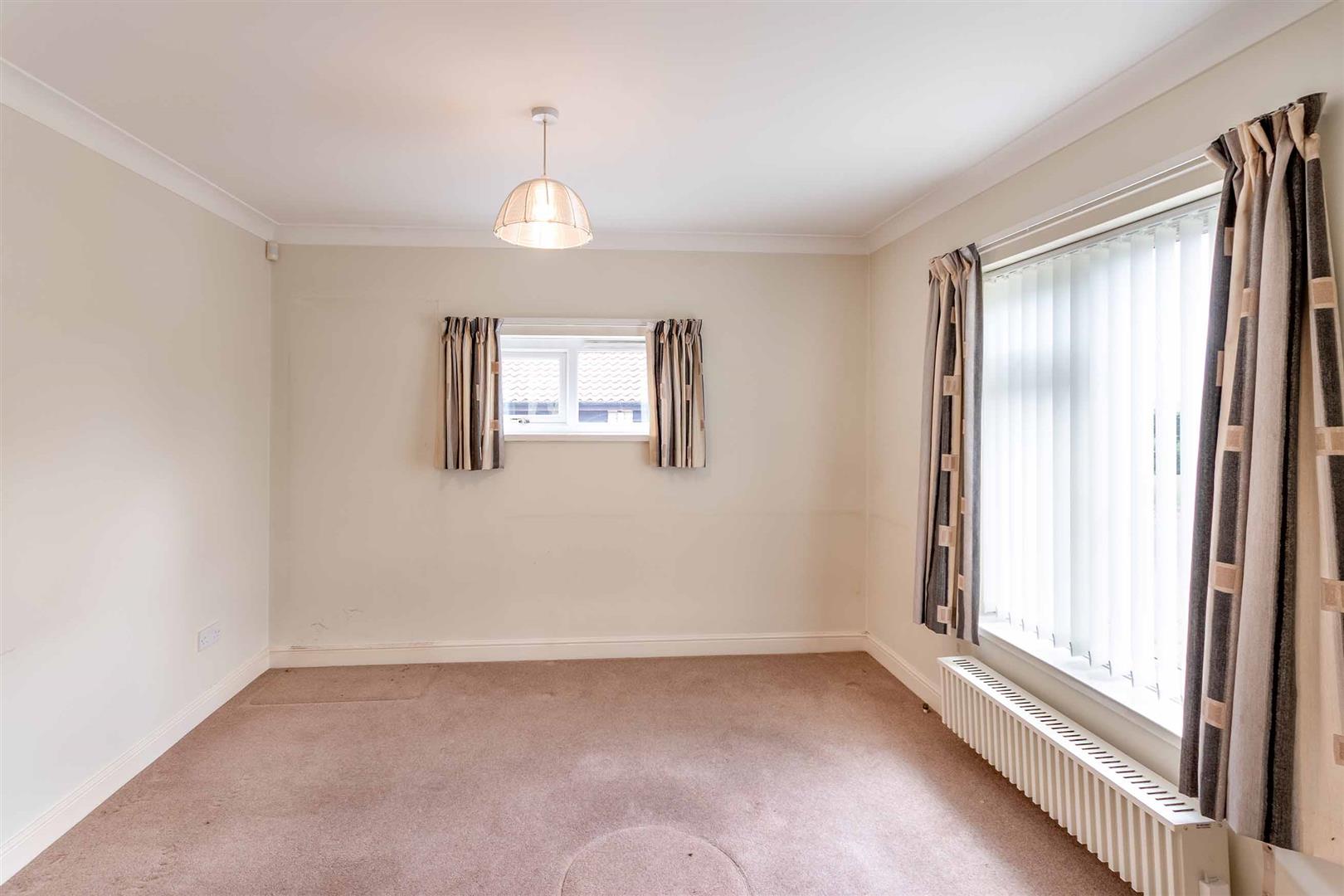 12, Gorseland Court, Wickersley, Rotherham, S66 1DW