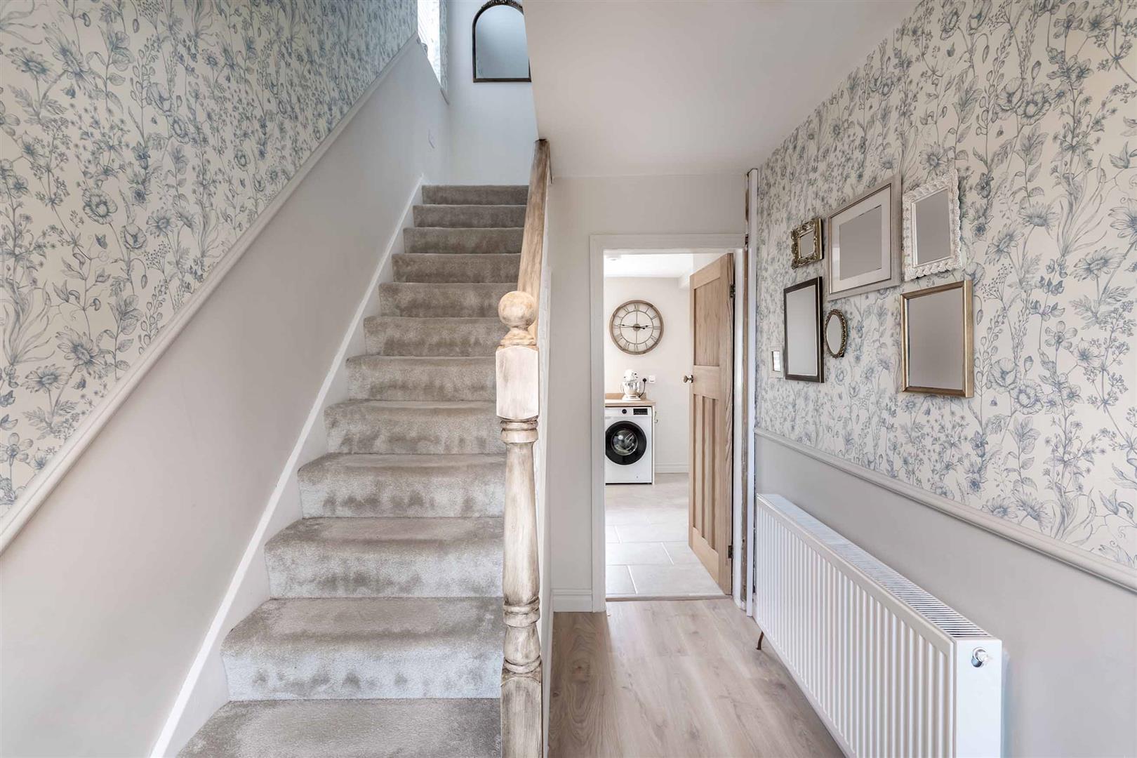 122, Bawtry Road, Bramley, Rotherham, S66 2UE
