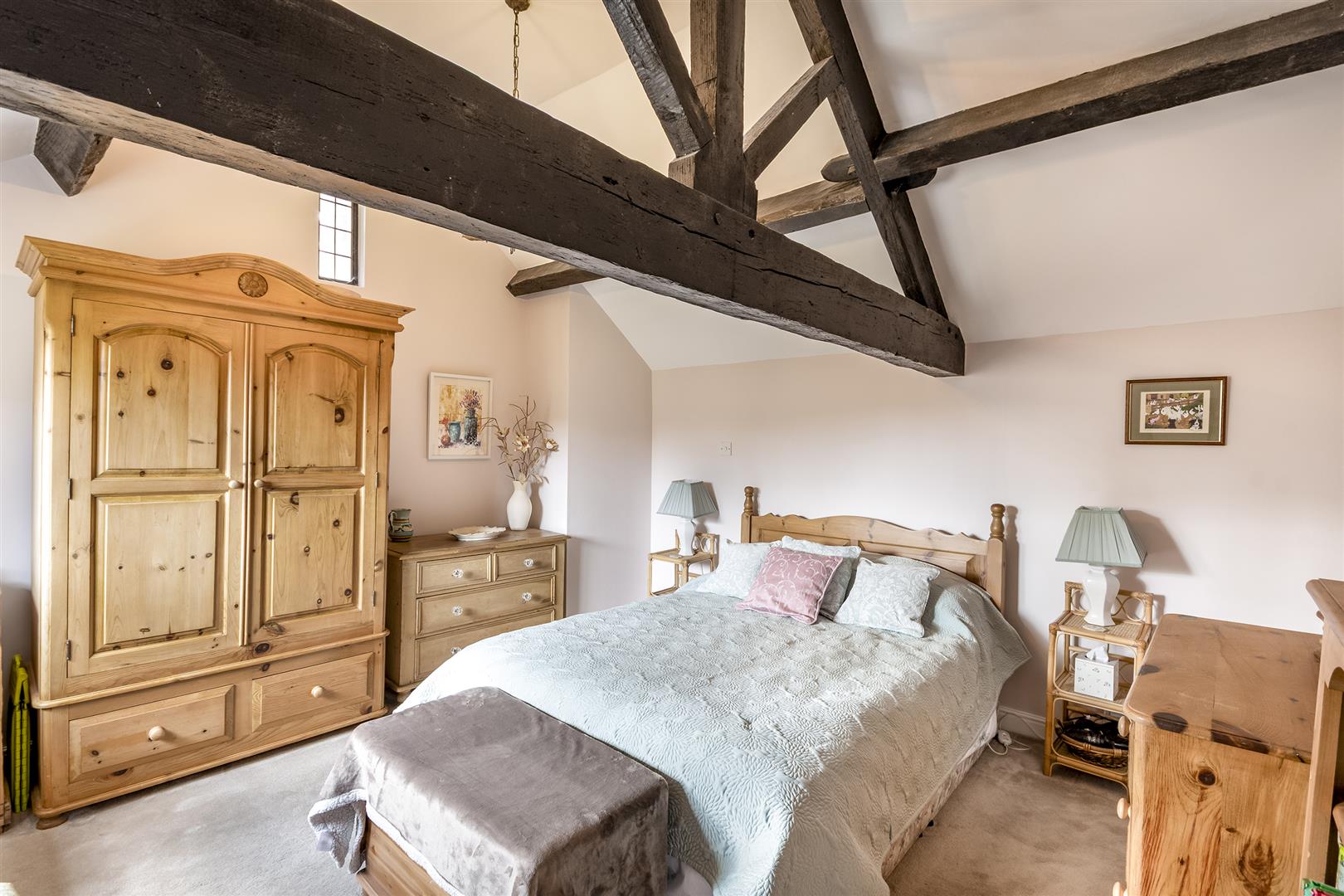 Corme Ecluse, Main Street, Old Ravenfield, Rotherham, S65 4NA