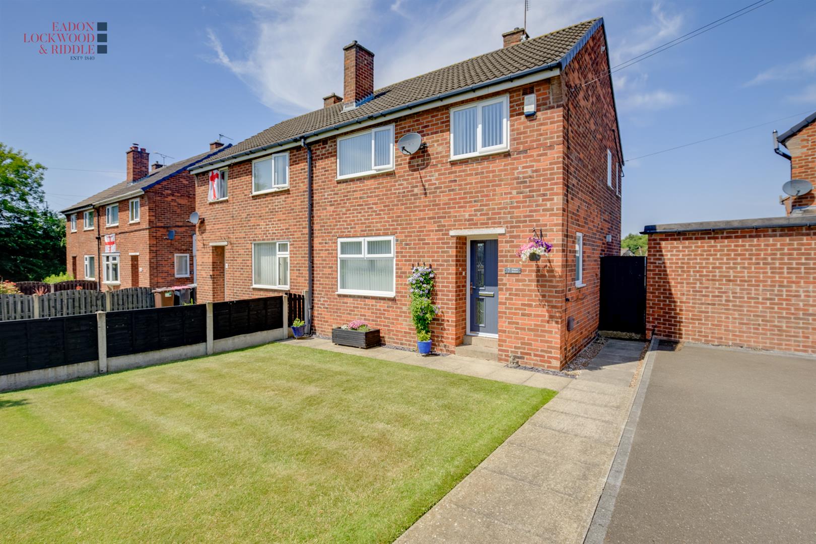 7, Plane drive, Wickersley, Rotherham, S66 2LG