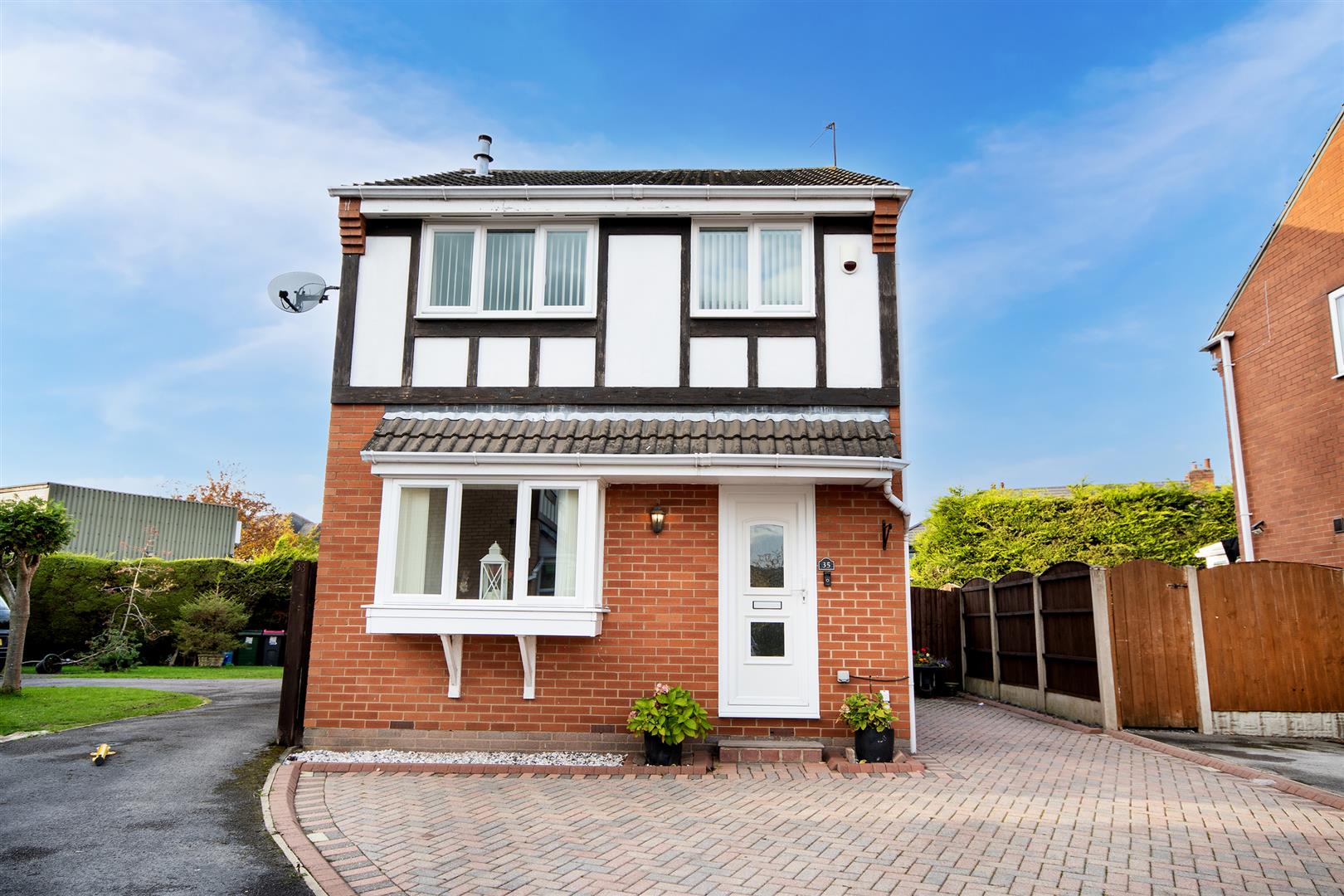 35, Coquet Avenue, Bramley, Rotherham, S66 1TU