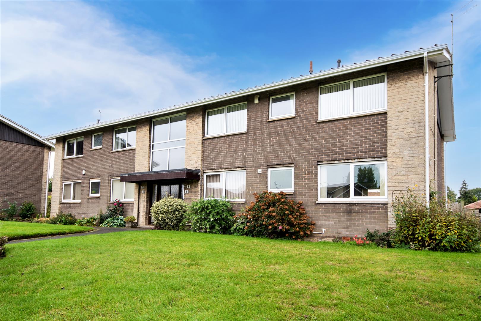 8, Moss Close, Wickersley, Rotherham, S66 1ET