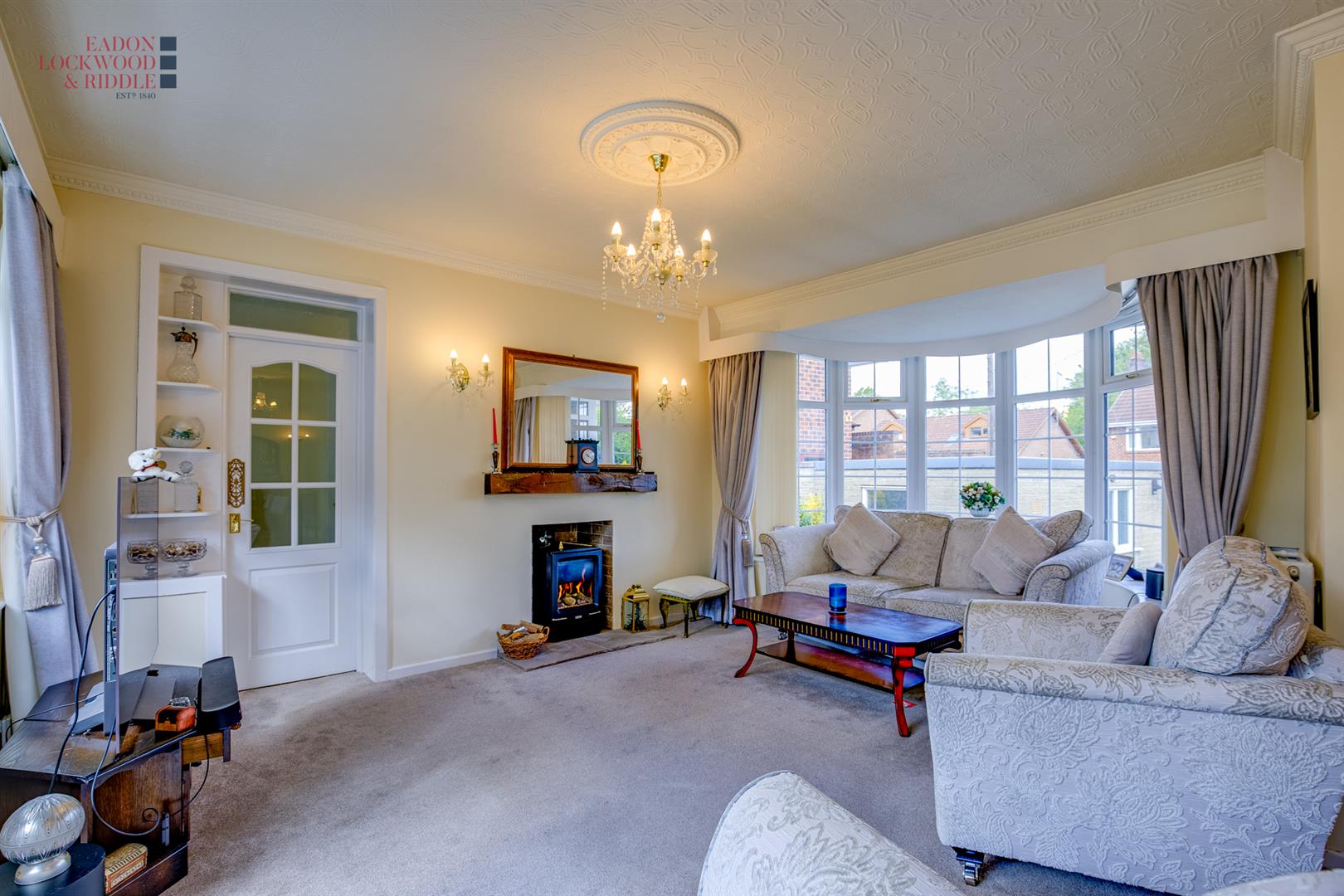 4, Sitwell Drive, Rotherham, S60 3AS