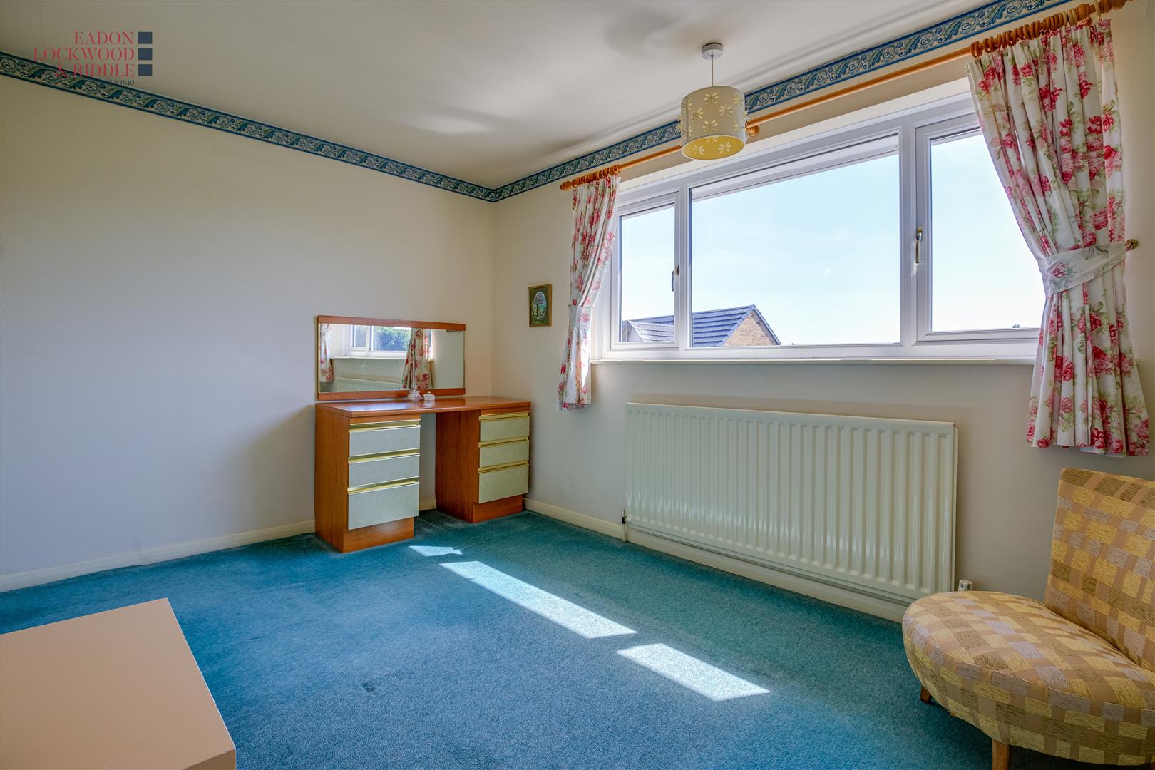 16, Austwood Lane, Braithwell, Rotherham, S66 7AX