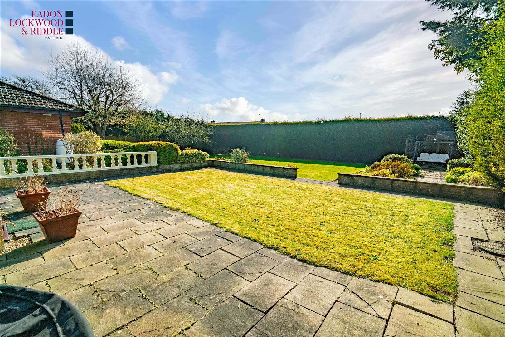 3, Almond Glade, Wickersley, Rotherham, S66 1JZ