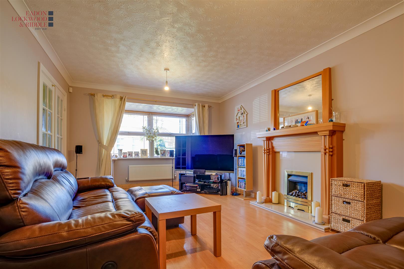 11, Waterside Drive, Sunnyside, Rotherham, S66 3ZW