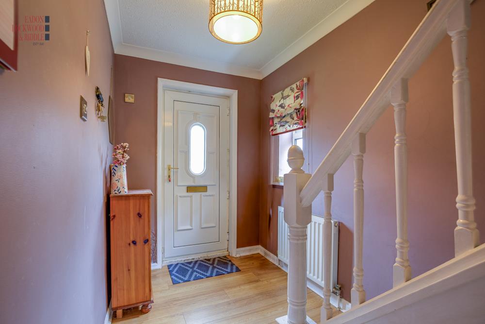 20, Bentley Road, Bramley, Rotherham, S66 1UJ