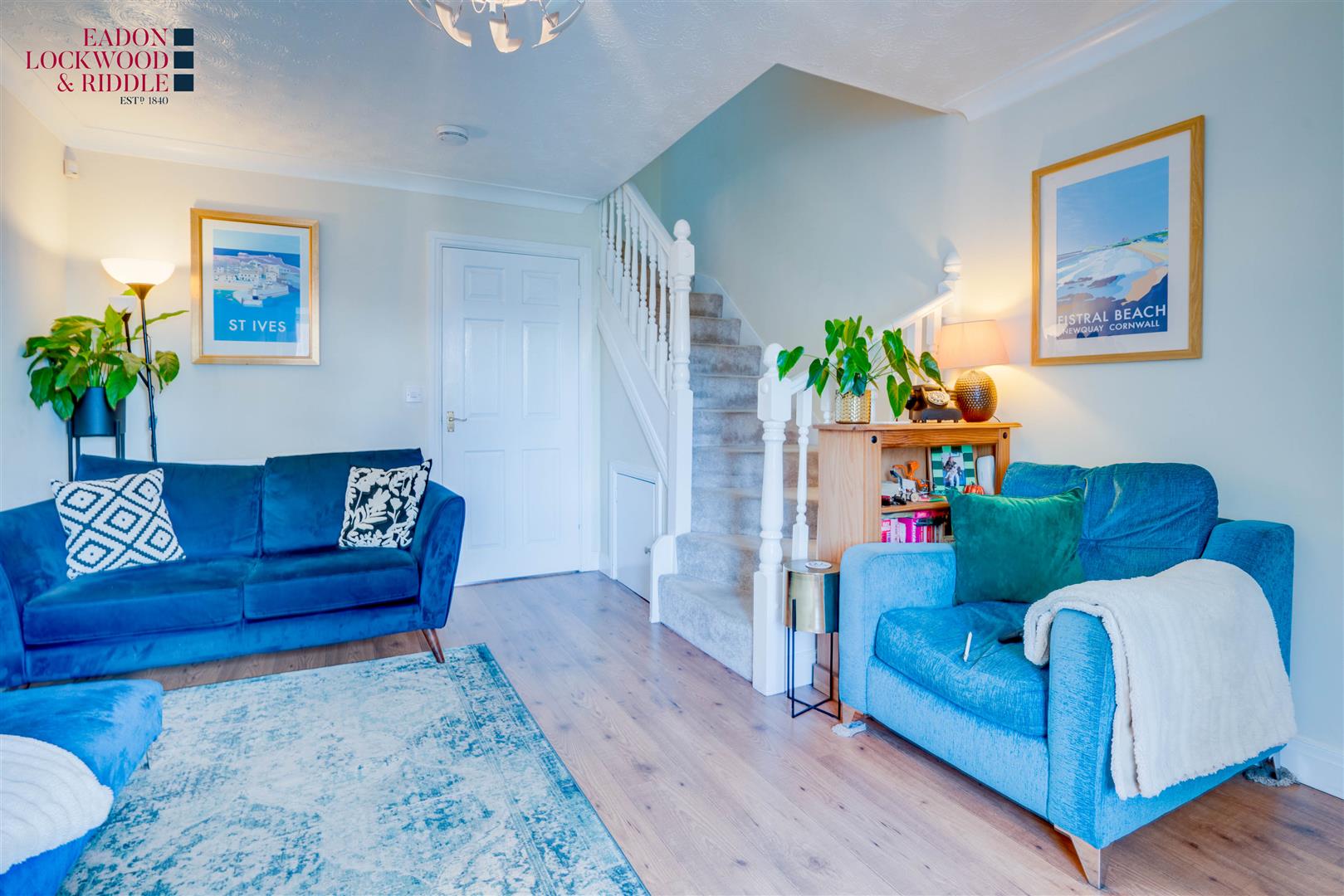 7, Peak Close, Woodlaithes, Rotherham, S66 3XD