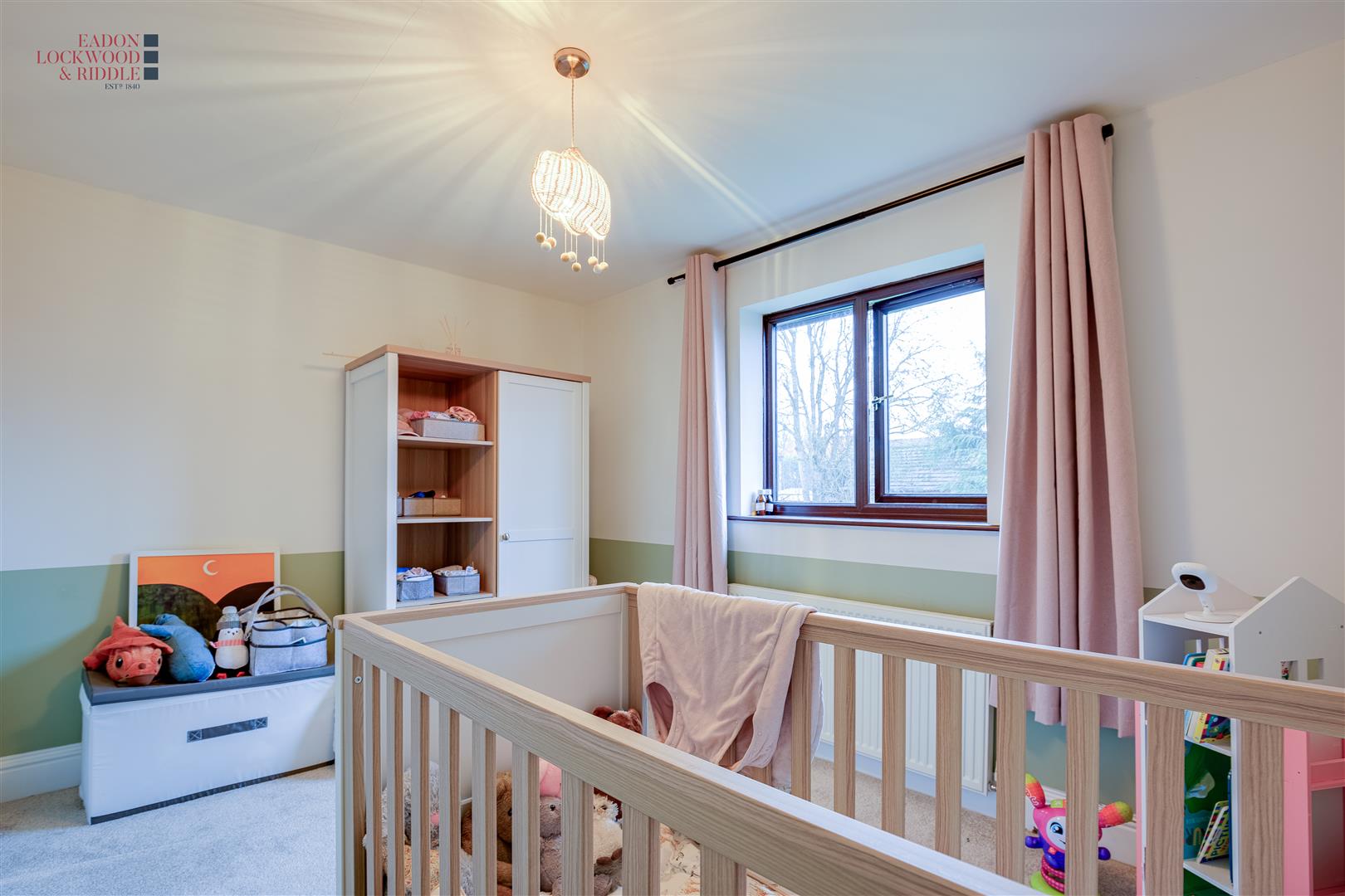8, Pinchfield Court, Wickersley, Rotherham, S66 1FE