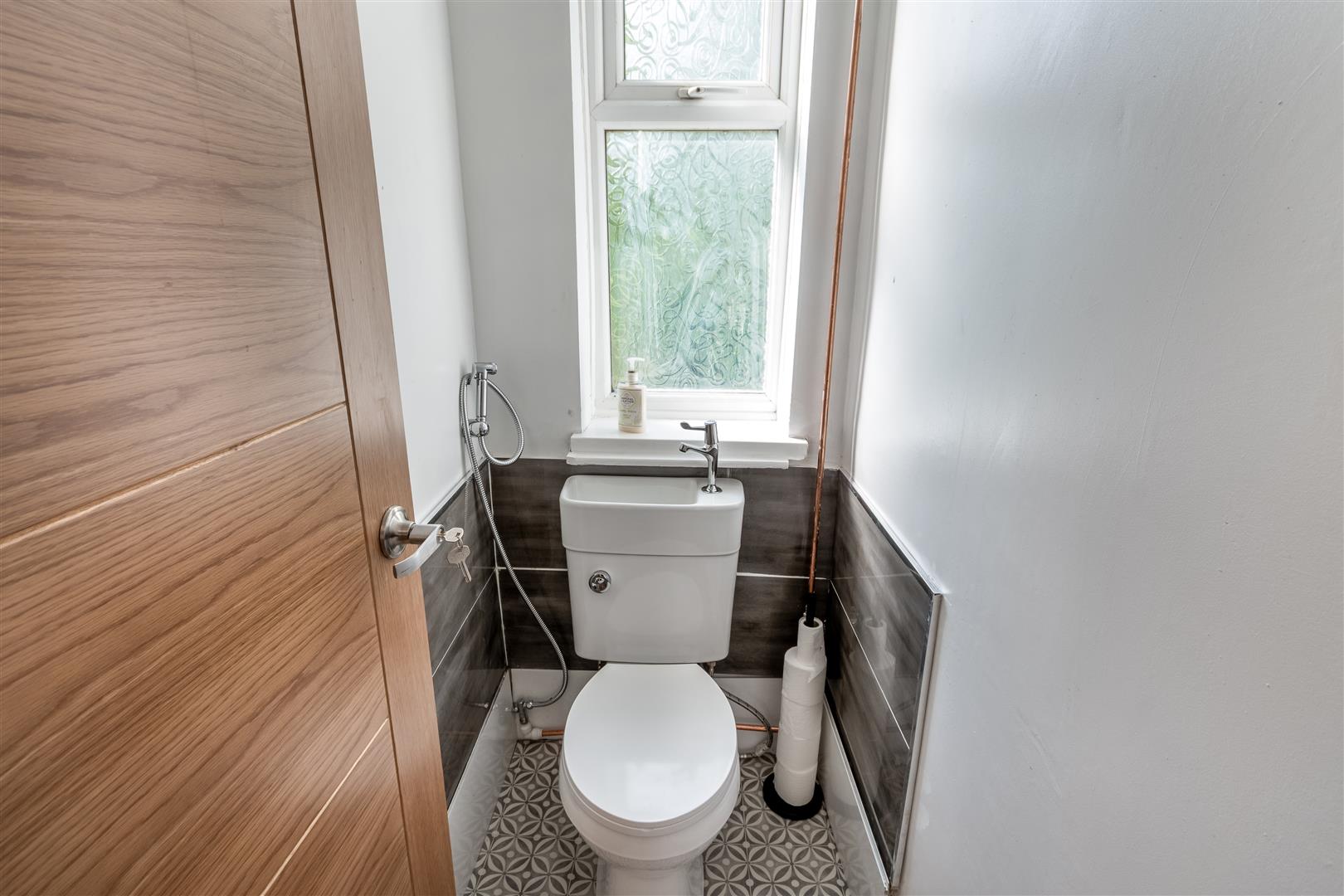 88, Gerard Road, Rotherham, S60 2PW