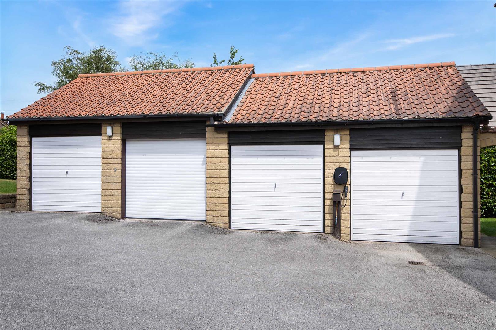 12, Gorseland Court, Wickersley, Rotherham, S66 1DW