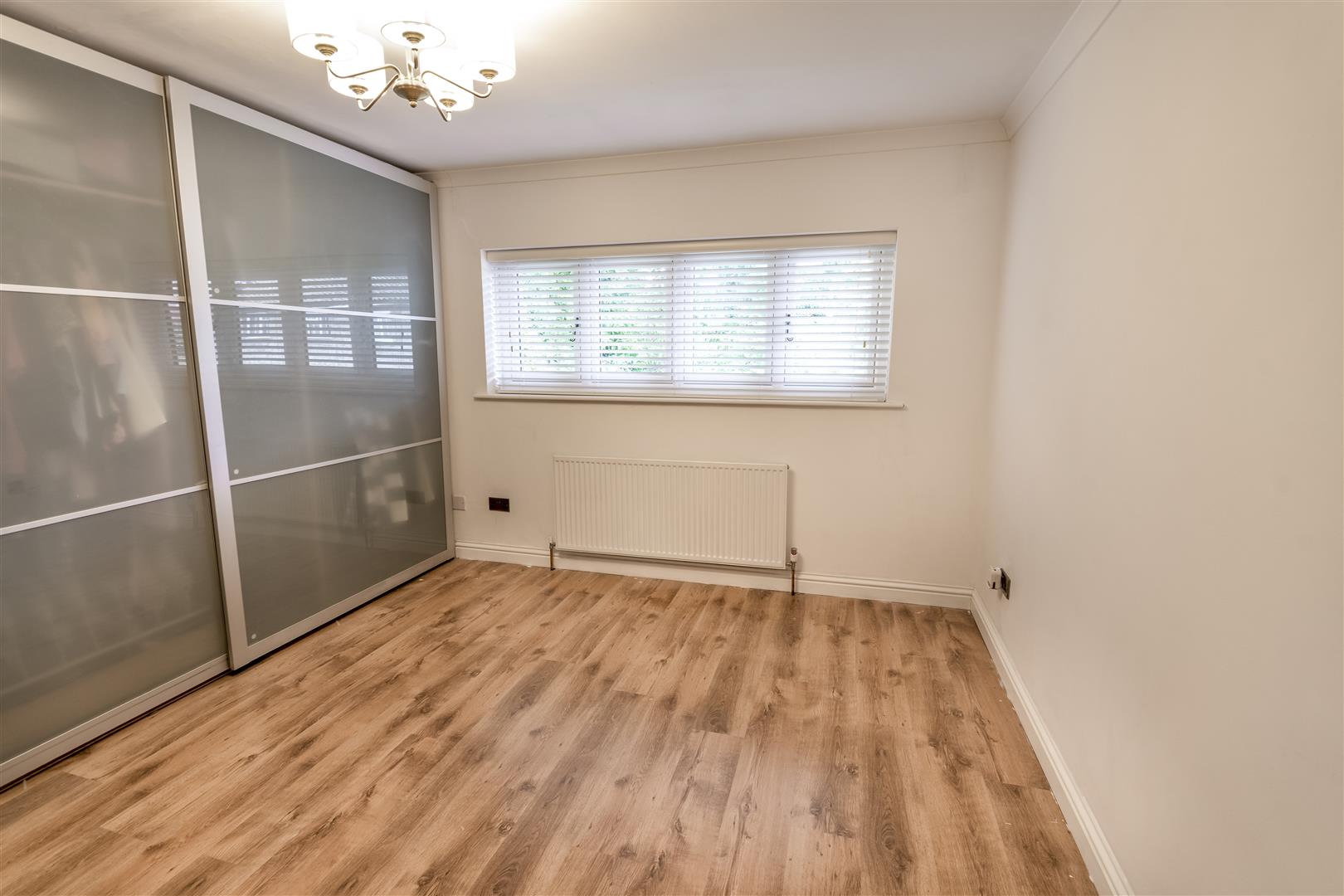 Woodcote House, Church Lane, Clifton Village, Rotherham, S66 7SB