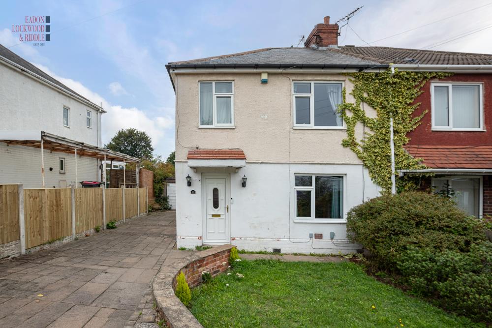 20, Bentley Road, Bramley, Rotherham, S66 1UJ