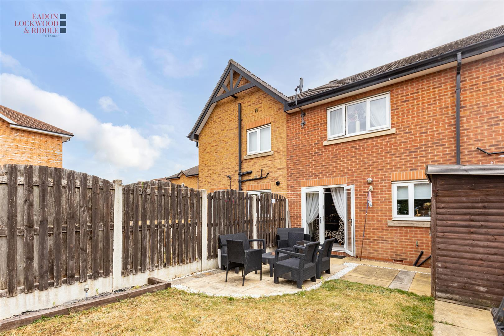 11, Brookhaven Way, Bramley, Rotherham, S66 1WH