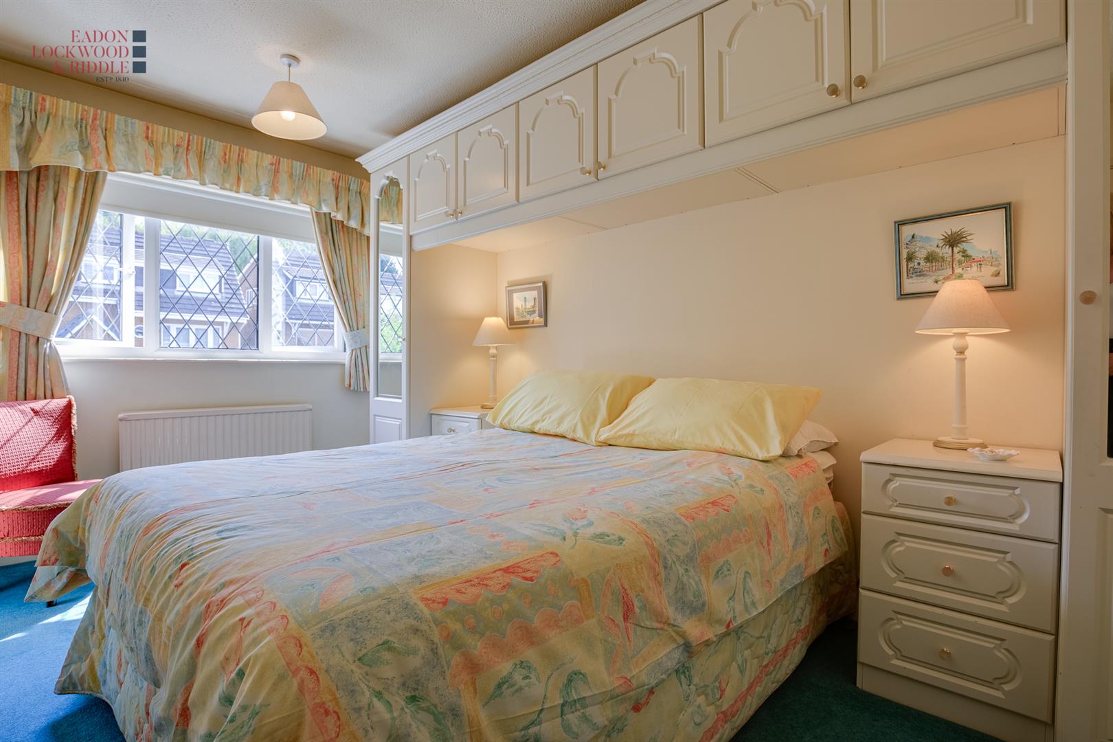 8, Whiston Vale, Whiston, Rotherham, S60 4JJ