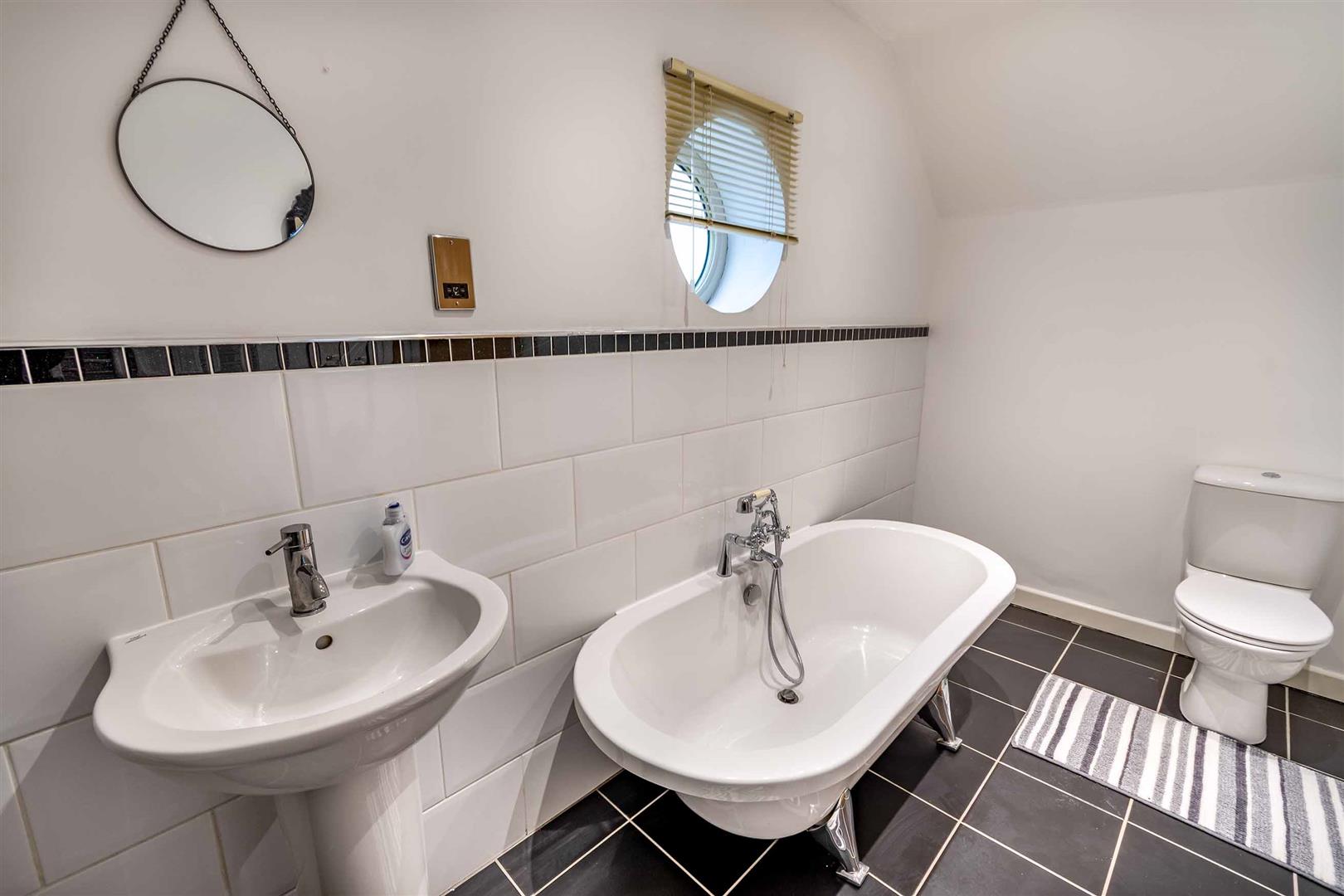 7, Doncaster Road, Braithwell, Rotherham, S66 7BB