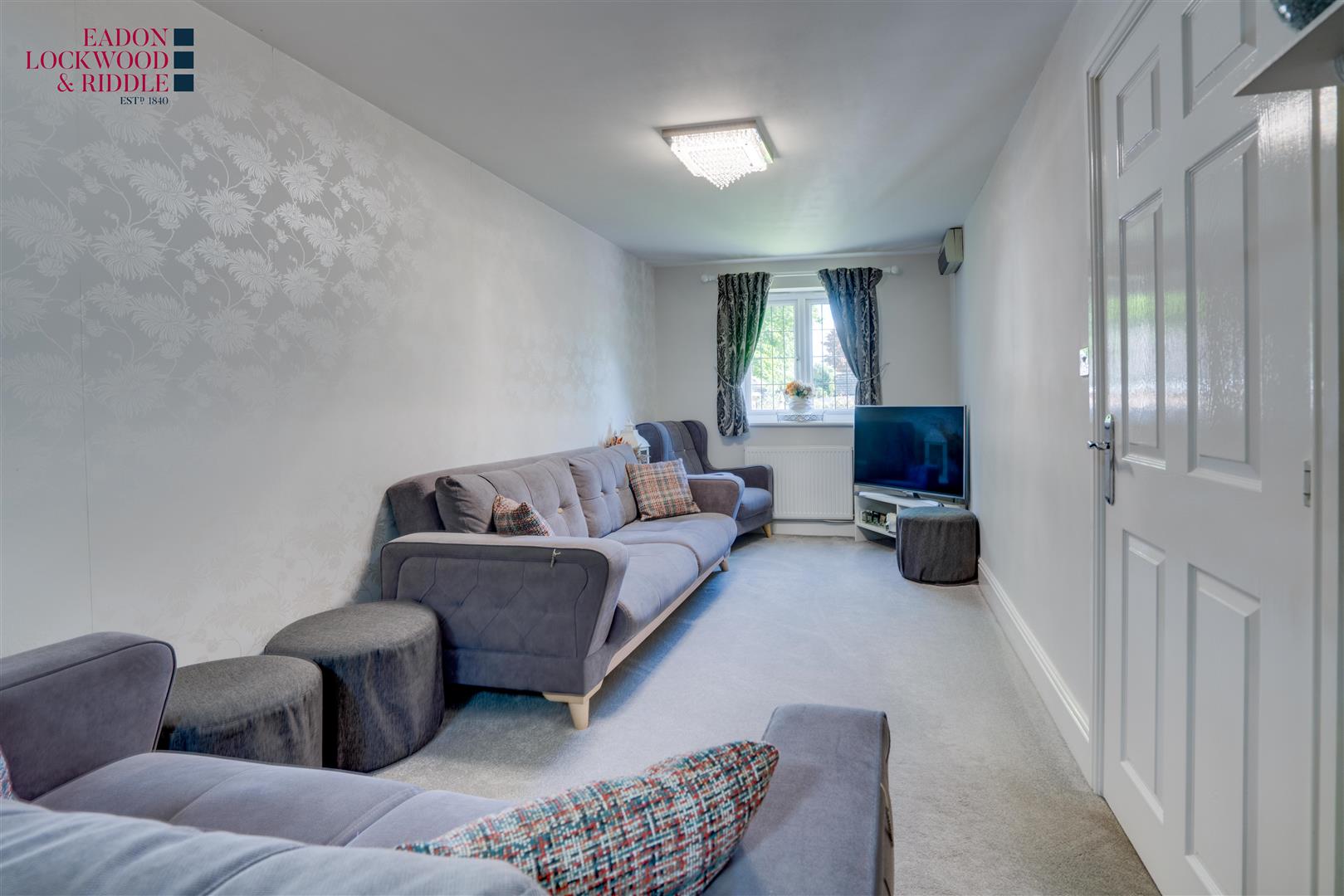 19, Rockingham Gardens, Rotherham, S60 3BL