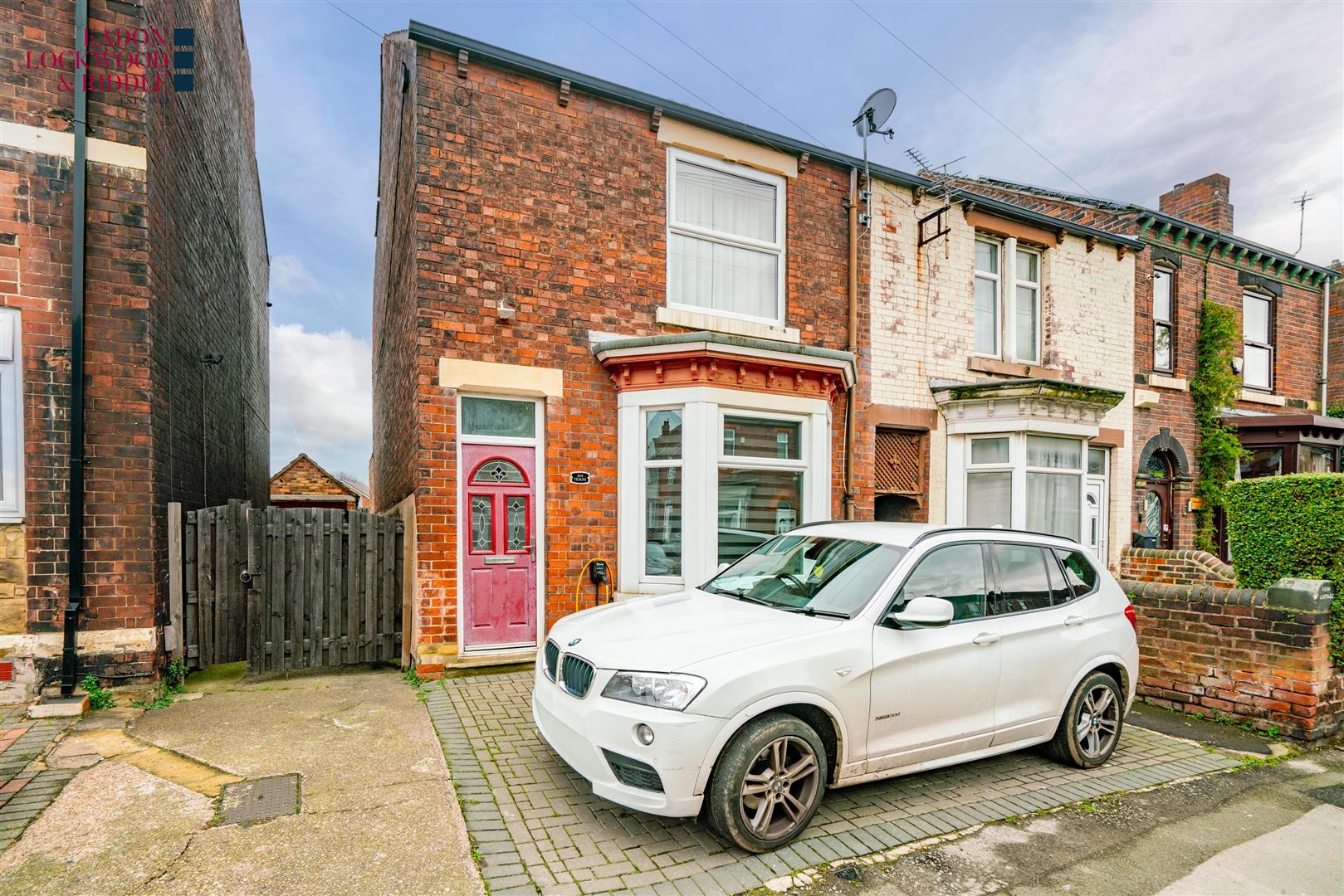 Ivy House, Oxford Street, Rotherham, S65 2DJ