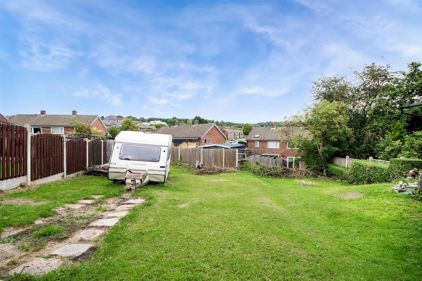 85, Foljambe Drive, Dalton, Rotherham, S65 4HG