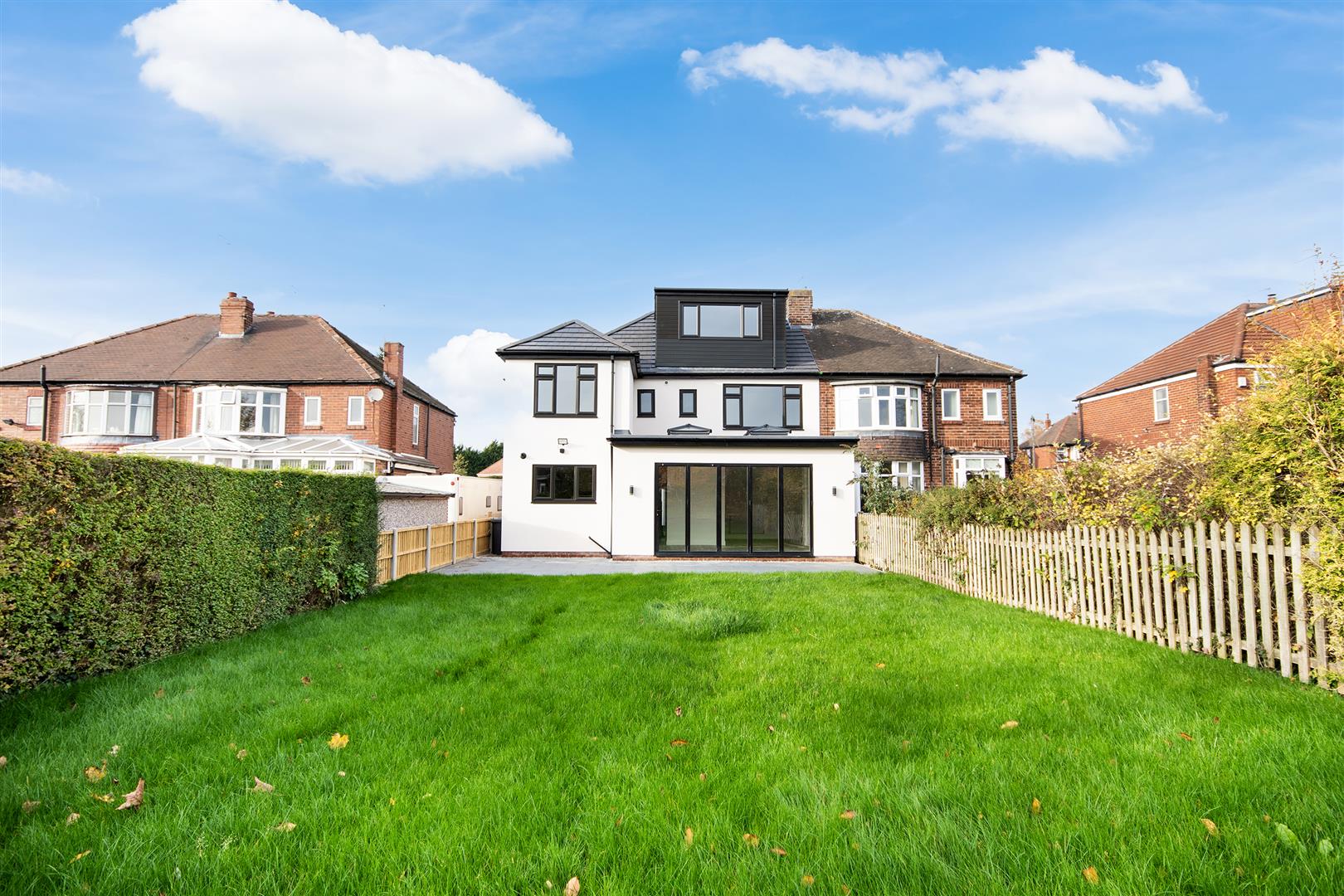197, East Bawtry Road, Rotherham, S60 4LH