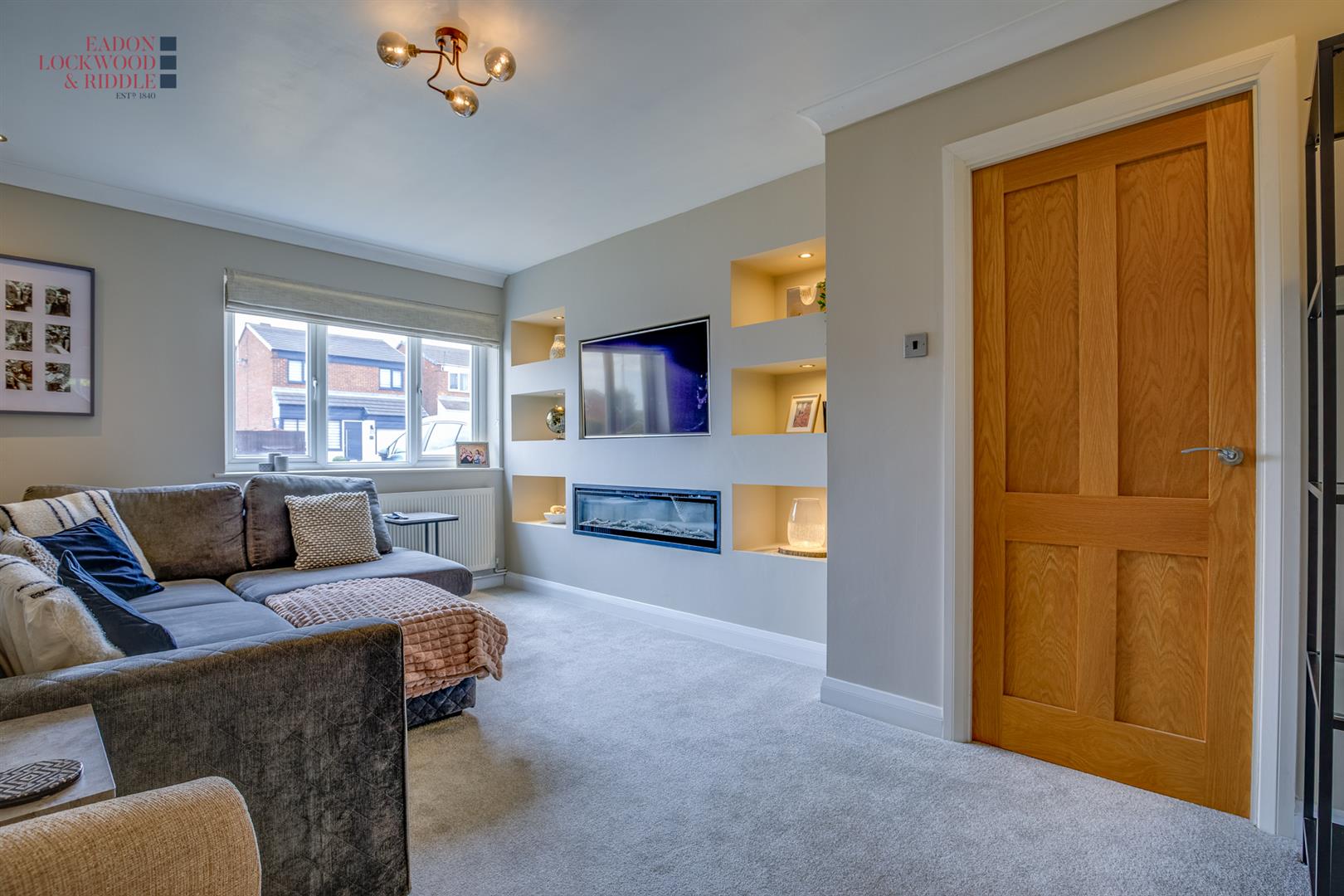 44, Upperfield Road, Maltby, Rotherham, S66 8BG