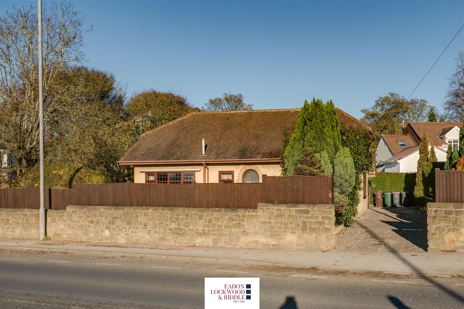 41, Bawtry Road, Wickersley, Rotherham, S66 2AR