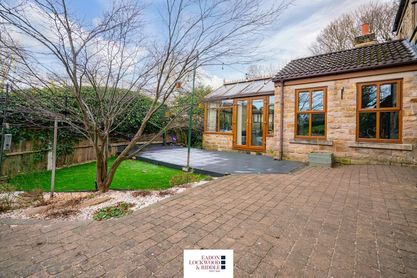 The Stables, Old School Yard, School Hill, Whiston, Whiston, S60 4JB