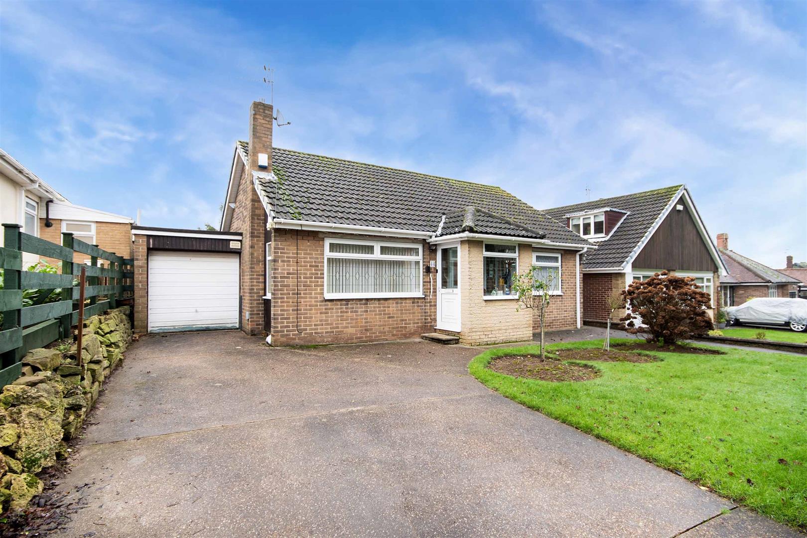 44, Lilly Hall Road, Maltby, Rotherham, S66 8AT