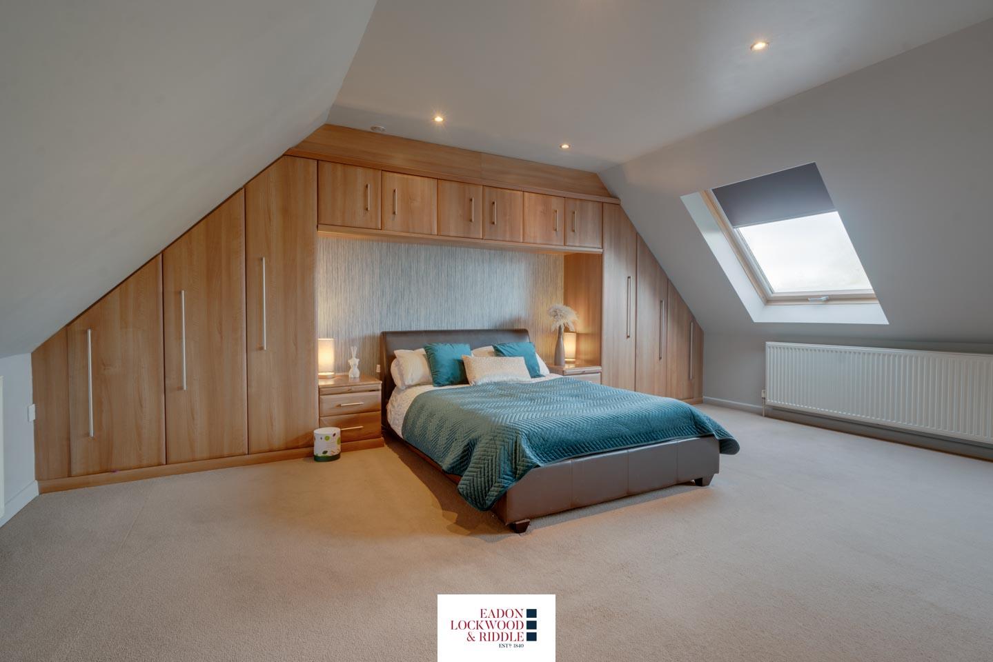 The Stables, Old School Yard, School Hill, Whiston, Whiston, S60 4JB