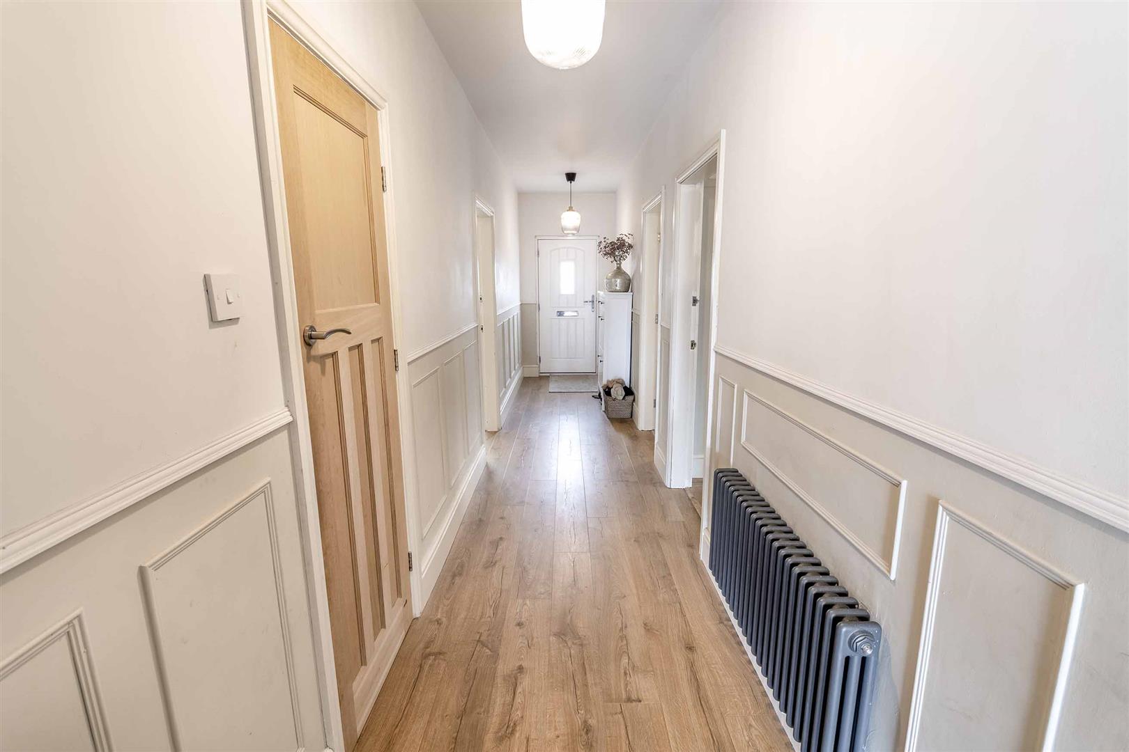 Thornfield, Lings Lane, Wickersley, Rotherham, S66 1JP