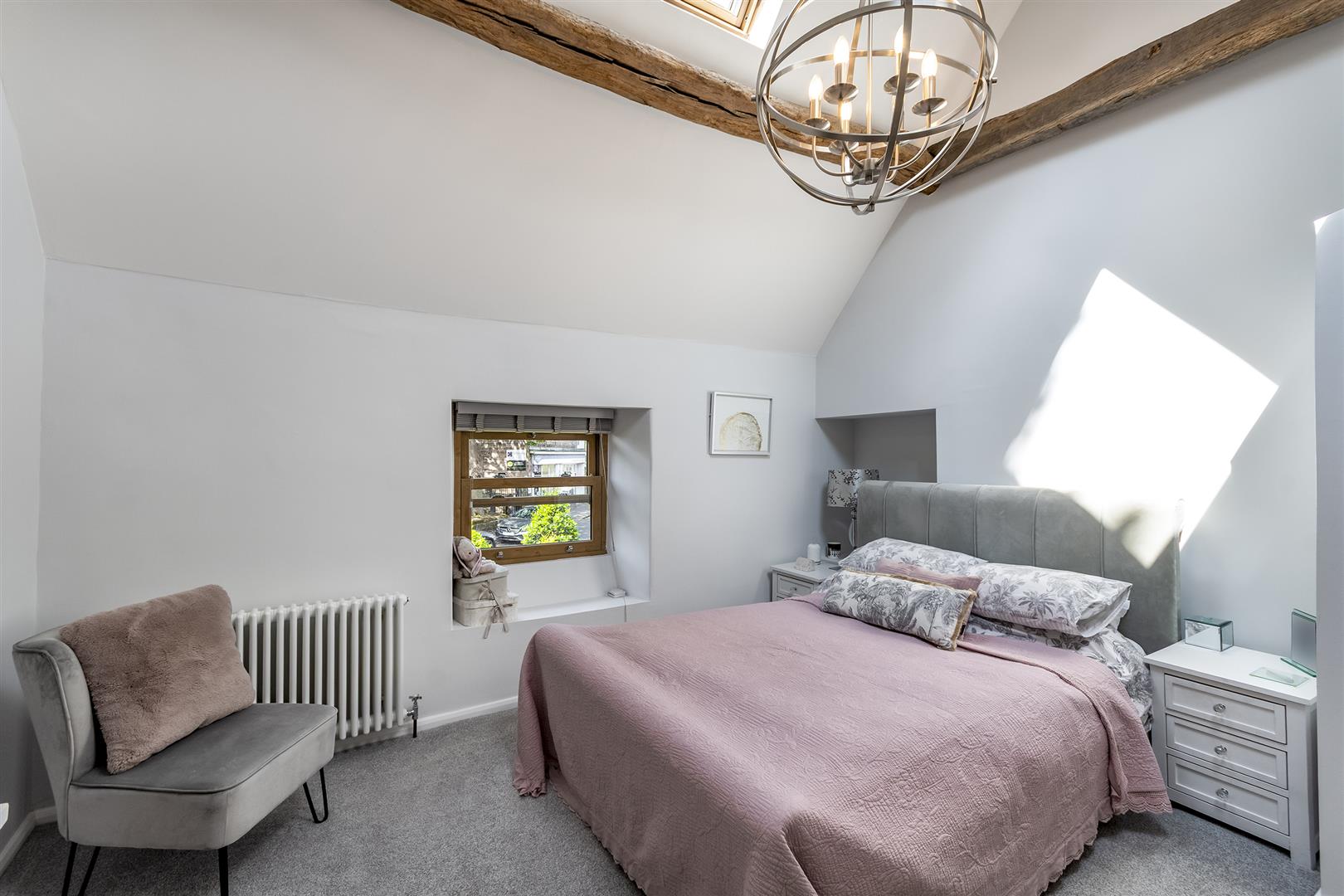 Woodbine Cottage, 1-3, Turner Lane, Whiston, Rotherham, S60 4HY
