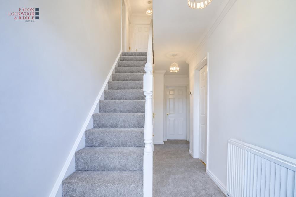 4, Goose Lane, Wickersley, Rotherham, S66 1JN