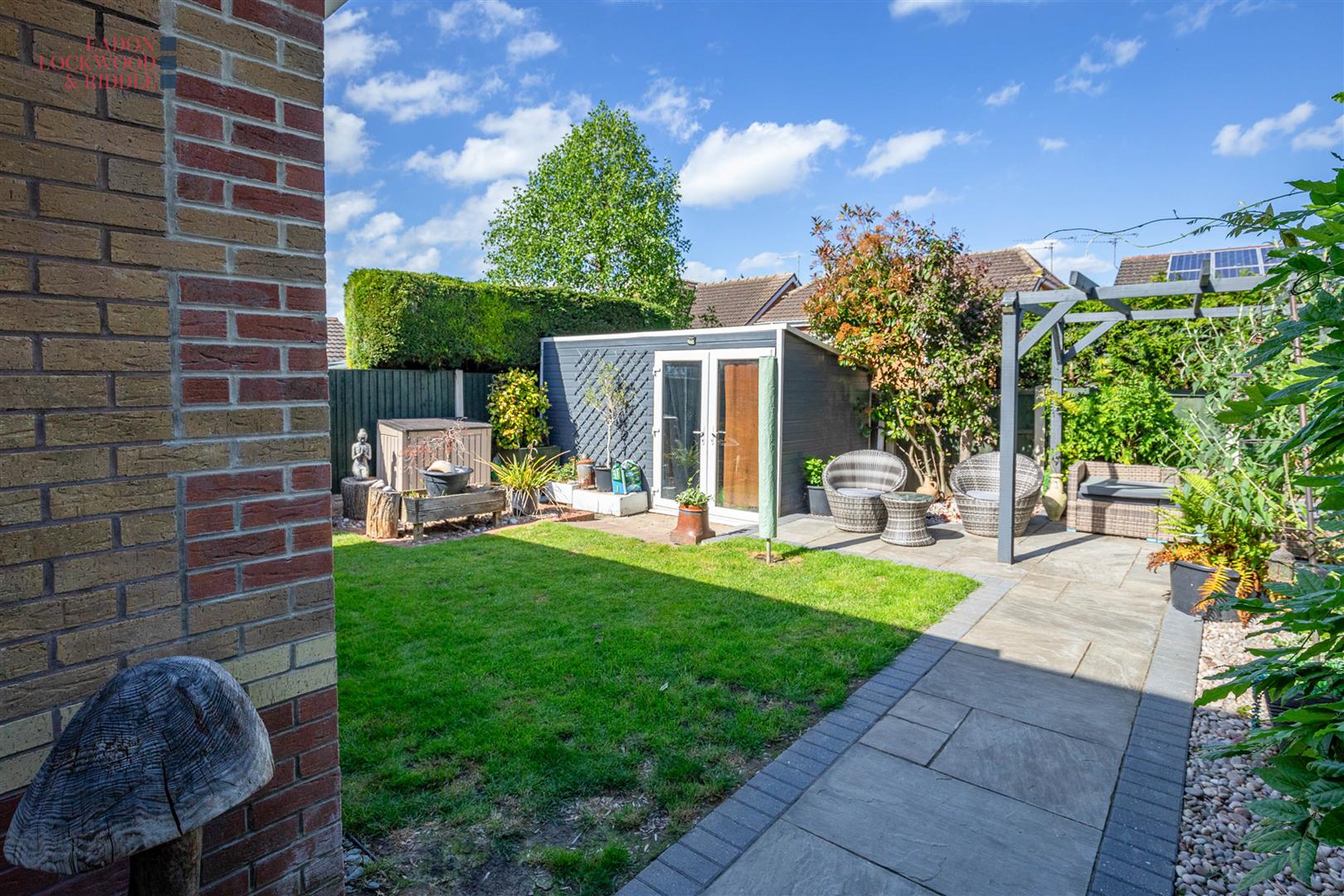 14, Laxton Close, Maltby, Rotherham, S66 8SH