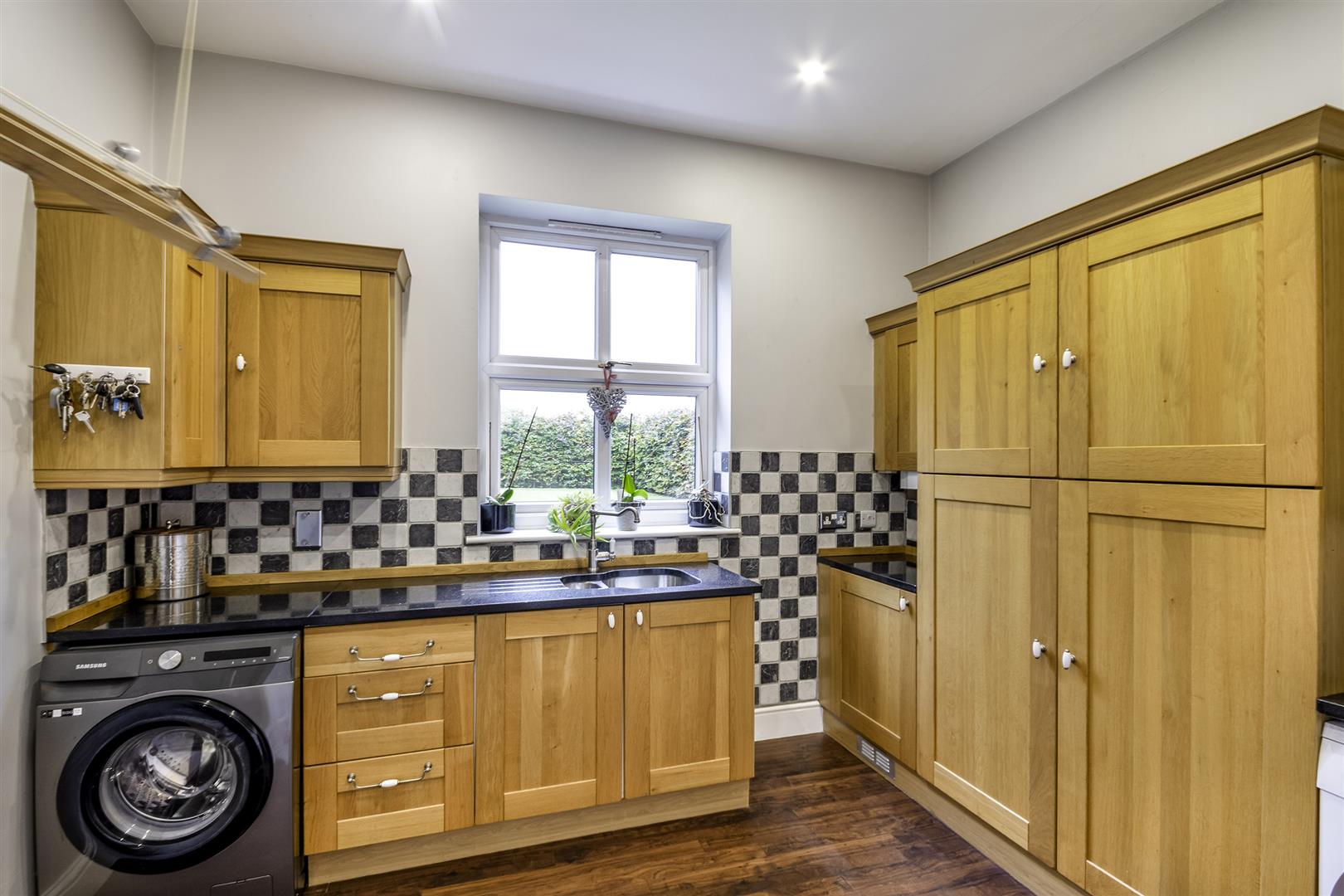 Grange Farm, Droppingwell Road, Kimberworth, Rotherham, S61 2RB