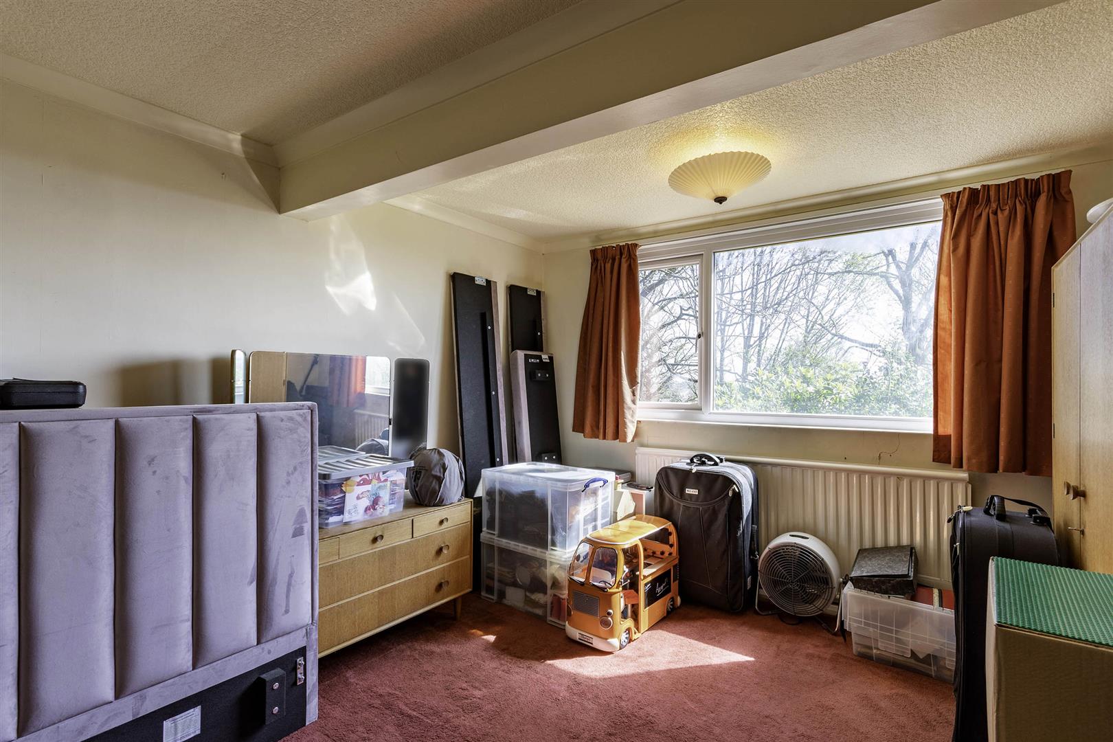 3, Woodland Close, Wickersley, Rotherham, S66 1EY