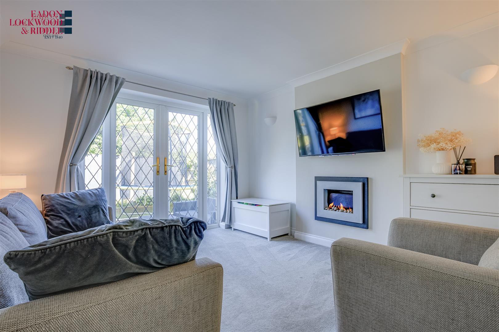 34, Gaunt Drive, Bramley, Rotherham, S66 3YJ