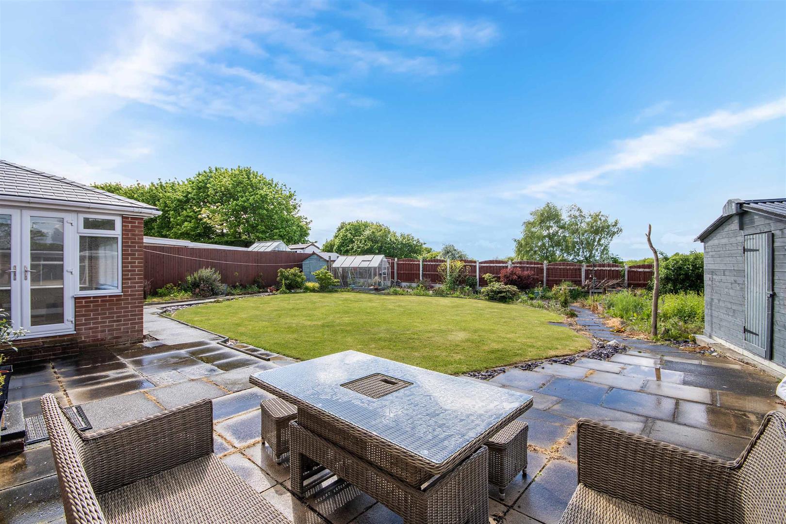 12, Haydon Grove, Flanderwell, Rotherham, S66 2LD