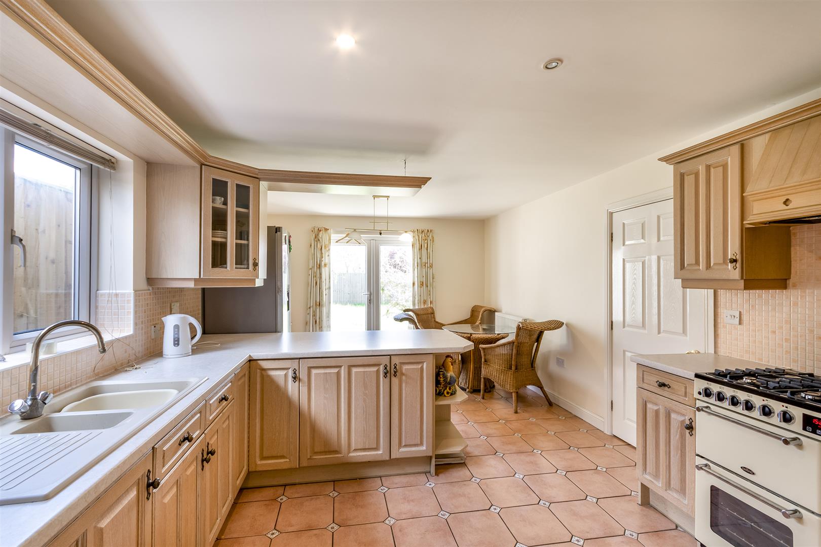 47, Gillott Lane, Wickersley, Rotherham, S66 1EH