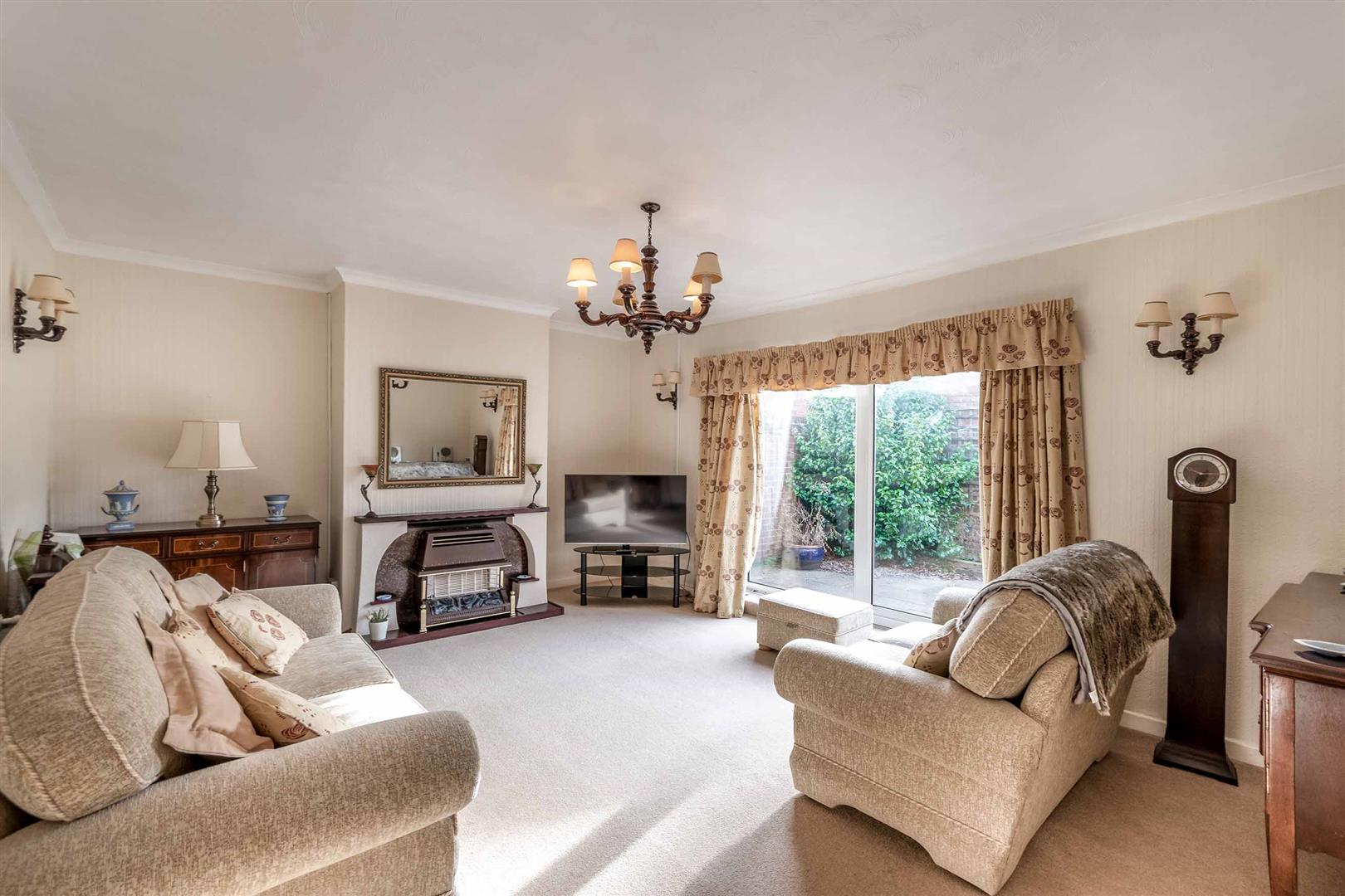 64, Morthen Road, Rotherham, S66 1EG