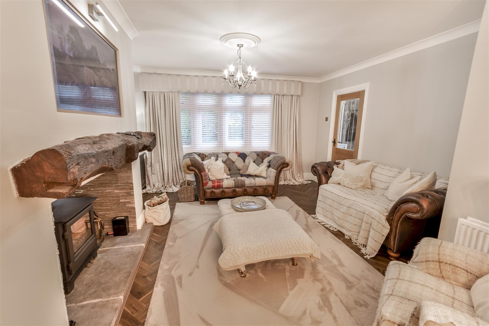 Woodcote House, Church Lane, Clifton Village, Rotherham, S66 7SB