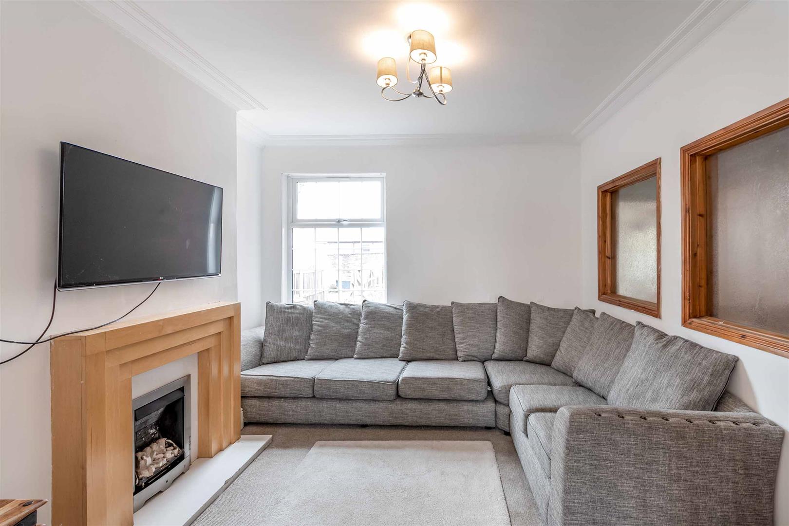 Caithness, Oxford Street, Rotherham, S65 2DJ