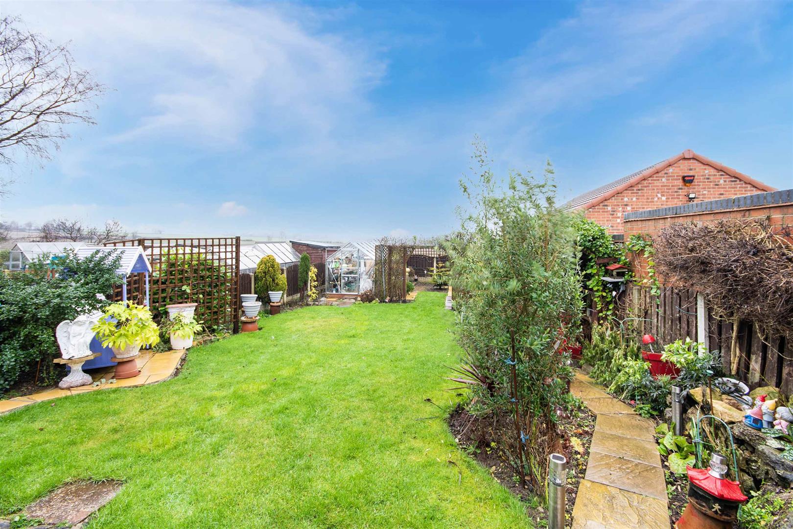 102, Greenland Avenue, Maltby, Rotherham, S66 7EU