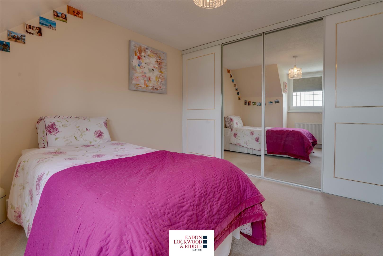 52, St. Albans Way, Wickersley, Rotherham, S66 1AD