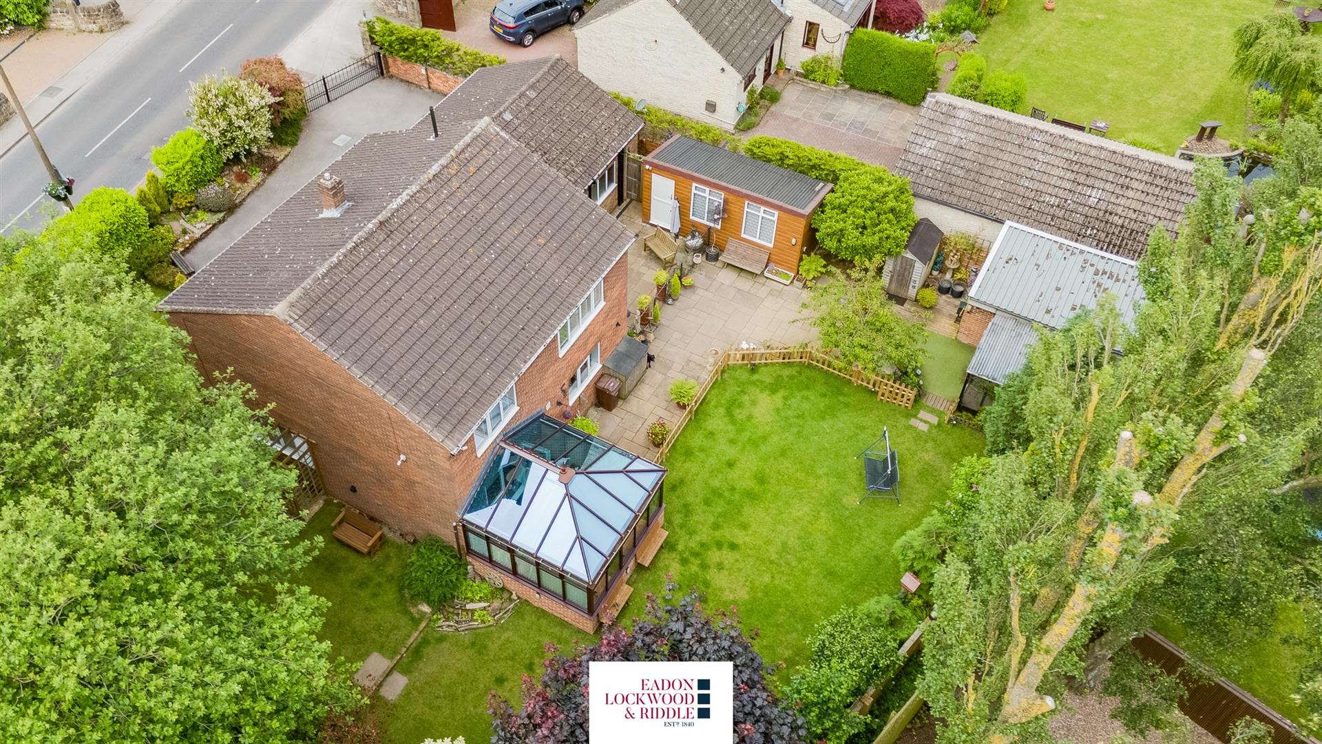 35, Crowgate, South Anston, Sheffield, S25 5AL