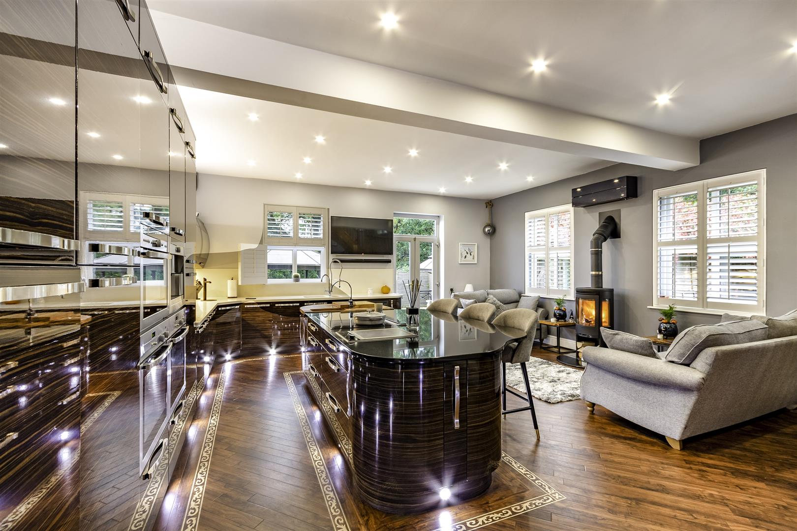 Grange Farm, Droppingwell Road, Kimberworth, Rotherham, S61 2RB