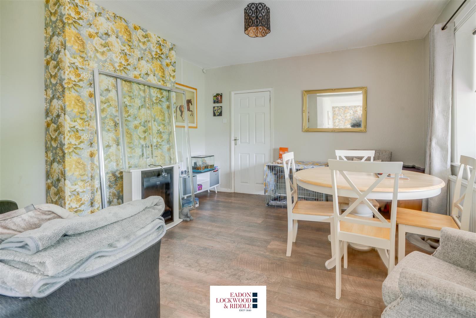 Woodside Bungalow, Second Lane, Wickersley, Rotherham, S66 1EE