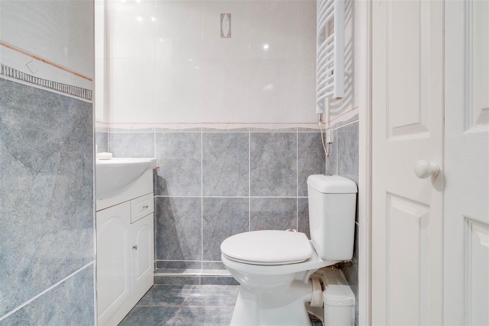 99, Woodfoot Road, Moorgate, Rotherham, S60 3EH