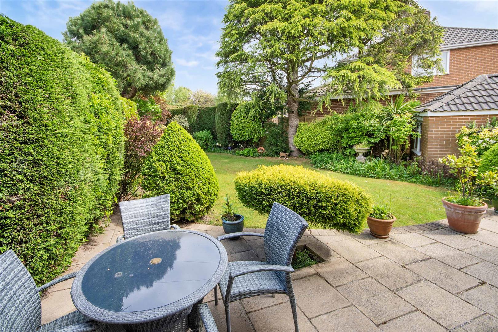 102, Newman Road, Rotherham, S60 3JD